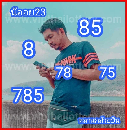 Thai Lotto VIP Tips Direct 16th February 2026