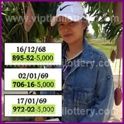 Thai Lotto Vip Total Thailand Lottery 100 Sure Number 16-02-26