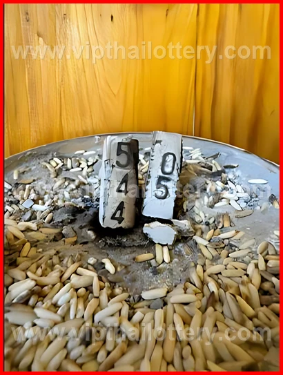 Thai Lottery Master Touch Formula 16Th February 2026