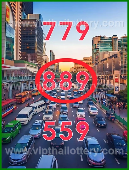 Thai Lotto Vip Total Lottery Lucky Number 16 February 2026