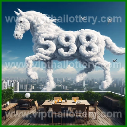 Thai Lotto Vip Total Lottery Lucky Number 16 February 2026