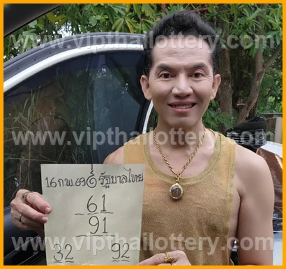 Thai Lottery Formula Thailand Live 01 March 2026