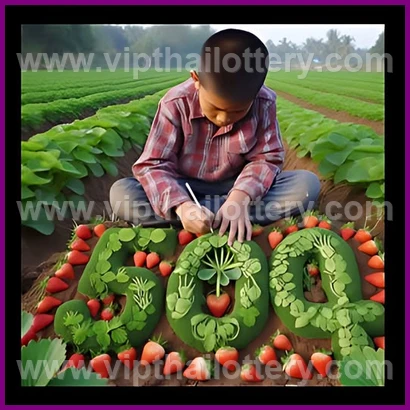 Thai Lotto Vip Total Lottery Lucky Number 16 February 2026