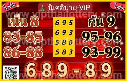 Thai Lottery 100% Sure Namber Formula 16Th February 2026