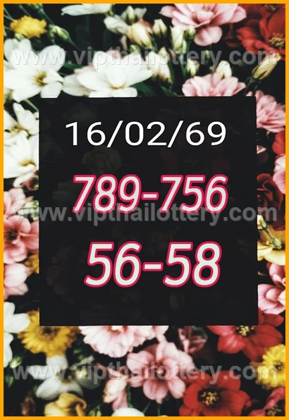 Thai Lottery 99.99 Win Tips Today Check Online 16-02-26