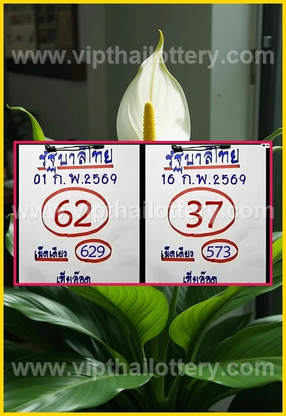 Thai Lottery 99.99 Win Tips Today Check Online 16-02-26