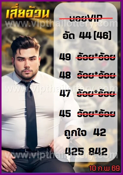 Thailand Lottery Live Thai Win Tips 16Th February 2026