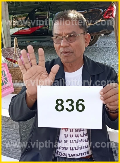 Thai Lottery Formula Thailand Live 01 March 2026