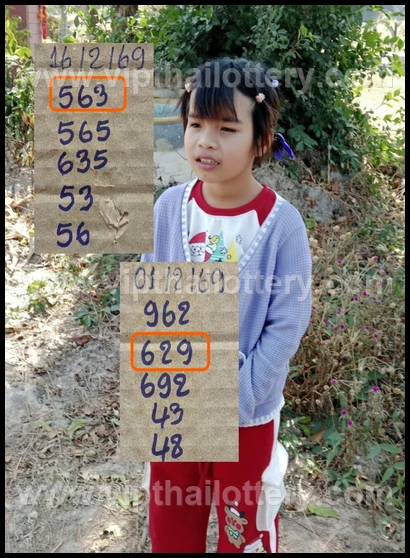 Thai Lottery 100 Sure Namber King 1St March 2026
