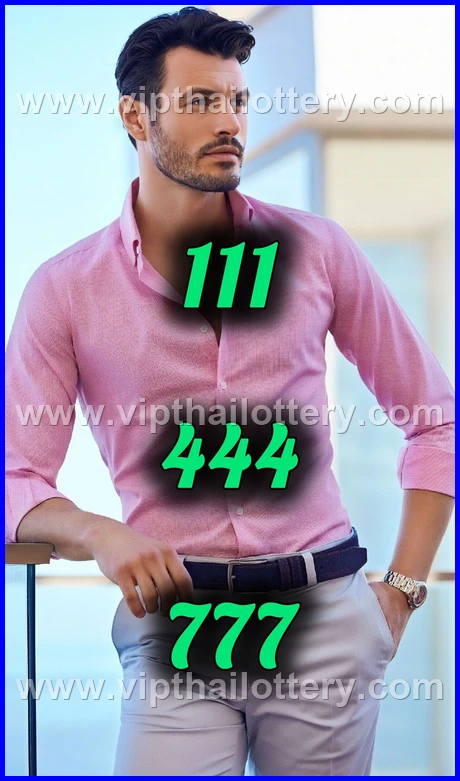 Thai Lottery Master Touch 3D Vip Tip Today 1St March 2026