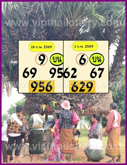 Thai Lottery 100 Sure Namber King 1St March 2026