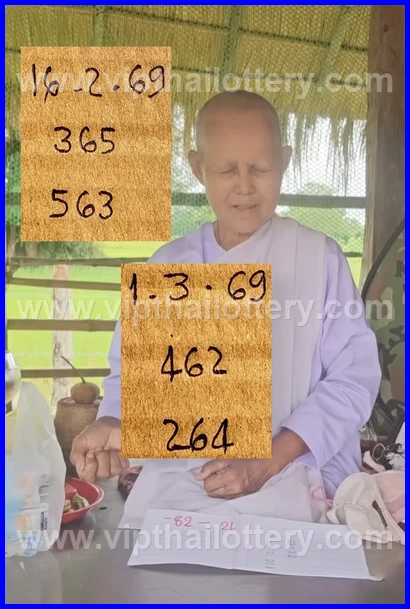 Thai Lottery 100 Sure Namber King 1St March 2026