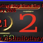 Thai Lottery 3up Sure Set Final 16 February 2026