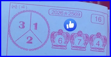 Thai Lottery Magazine 100 Sure Namber 01-03-2026