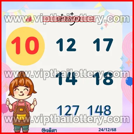 Thailand Lottery Live Thai Lotto Free Tips 123 01-03-26