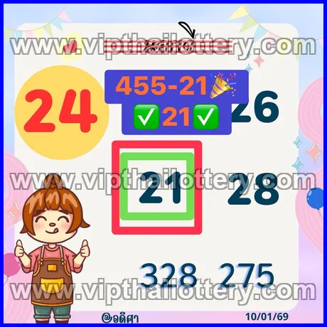 Thailand Lottery Live Thai Lotto Free Tips 123 01-03-26