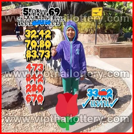Thai Lottery 3Up Sure Number Thailand 1234 01 March 2026
