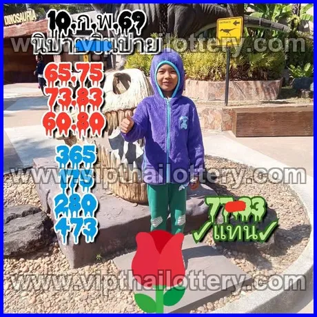 Thai Lottery 3Up Sure Number Thailand 1234 01 March 2026