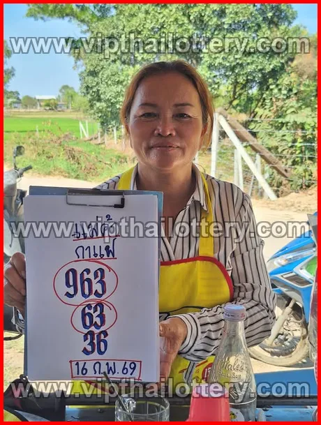 Thailand Lottery 100 Sure Number Thai Tips 1st March 2026