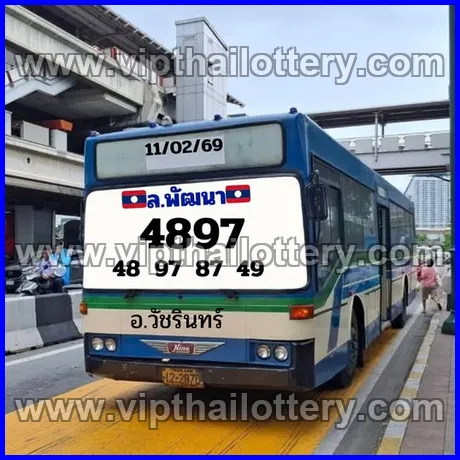 Thailand Lottery Draw Thai Lotto Vip Total 3Up 1st March 2026