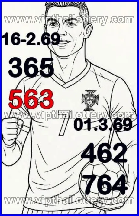 Thai Lottery Tips Today Check Online 1st March 2026