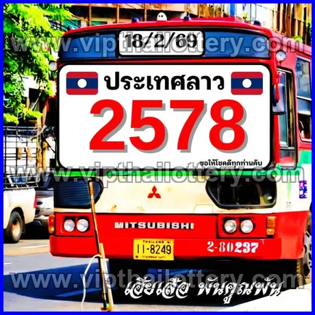 Thailand Lottery Draw Thai Lotto Vip Total 3Up 1st March 2026