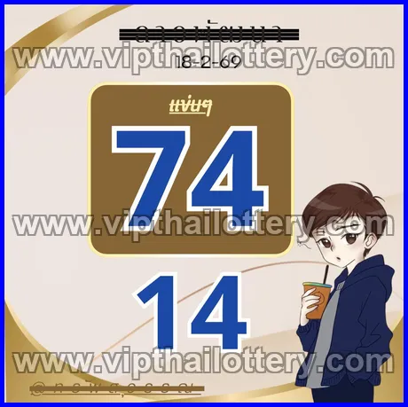 Thai Lottery Today Thailand Number 1st March 2026