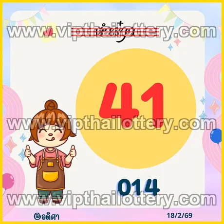 Thai Lottery Today Check Online Free Thailand Draw 1st March 2026