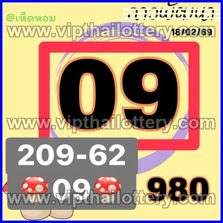 Thai Lottery Today Check Online Free Thailand Draw 1st March 2026
