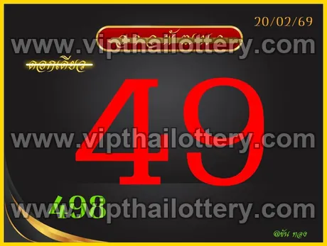 Thai Lotto Free Tips 123 Thailand Lottery Paper Today 01-03-26
