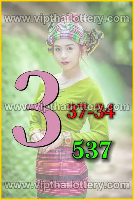 Thai Lottery Today Check Online Lotto Vip Total 1st March 2026