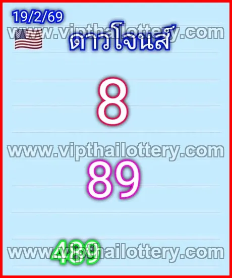 Thai Lottery Today Check Online Free Thailand Draw 1st March 2026