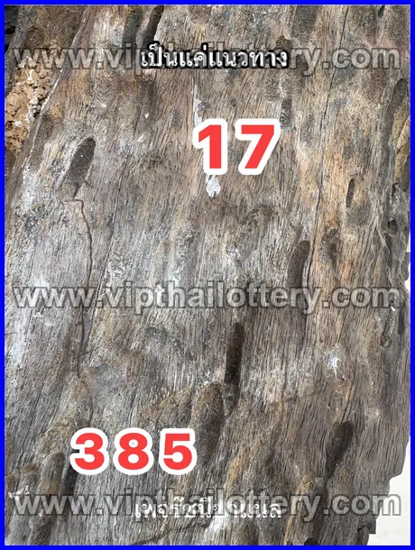 Thai Lottery Today Thailand Number 1st March 2026