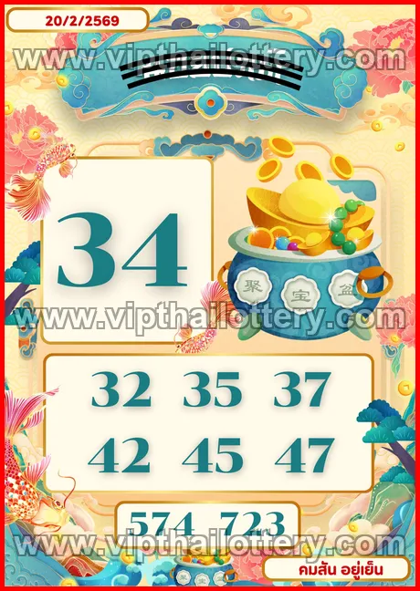 Thai Lottery 99.99 Win Tips Lotto Vip Total 01/03/2026