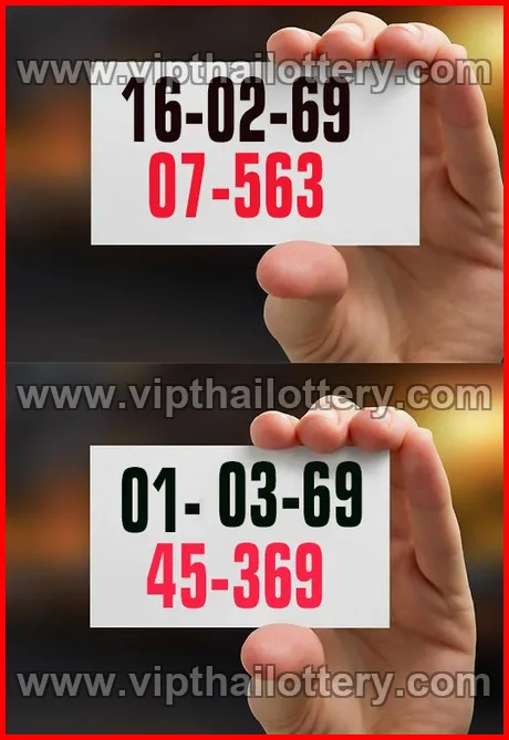 Thai Lottery 3D Vip Tip Today Thailand Paper 01-03-26