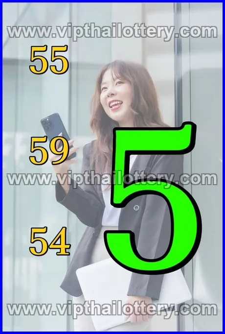 Thai Lottery 3D Vip Tip Today Thailand Paper 01-03-26
