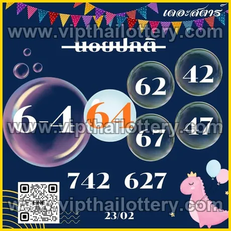 Thai Lottery 3Up Sure Number Thailand 2026 1st March