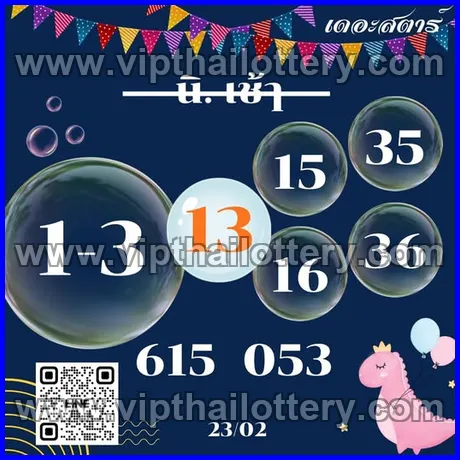 Thai Lottery 3Up Sure Number Thailand 2026 1st March