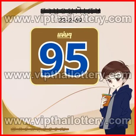 Thai Lottery Today Thailand Number 1st March 2026