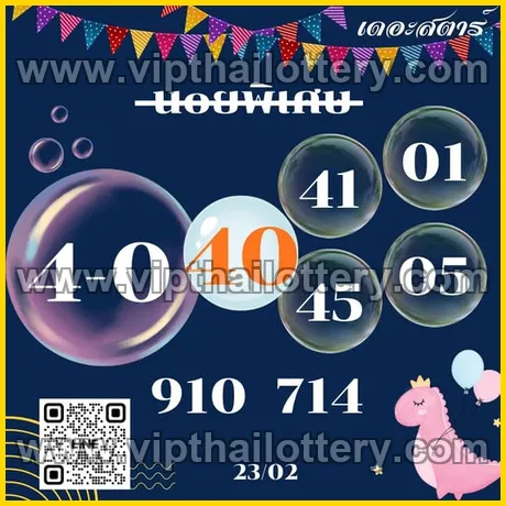 Thai Lottery 3Up Sure Number Thailand 2026 1st March