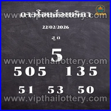 Thai Lottery 100 % Sure Namber Online 1st March 2026