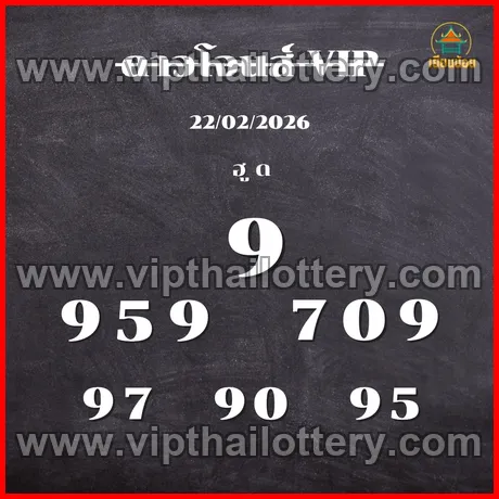 Thai Lottery 100 % Sure Namber Online 1st March 2026