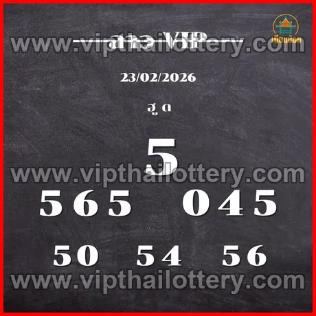 Thai Lottery 100 % Sure Namber Online 1st March 2026