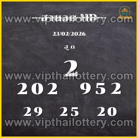 Thai Lottery Vip Tips Today 100 % Sure Number 01/03/2026