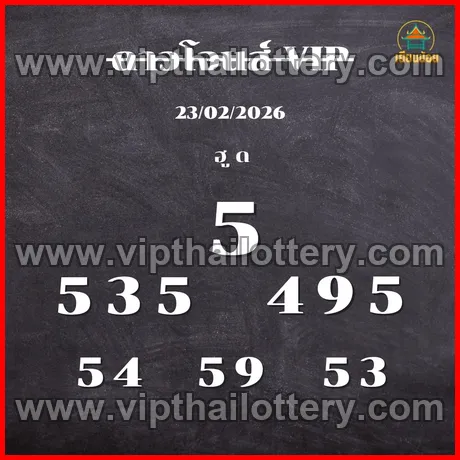 Thai Lottery 100 % Sure Namber 1st March 2026