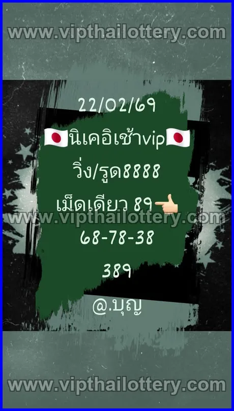 Thai Lottery 100 % Sure Namber Online 1st March 2026