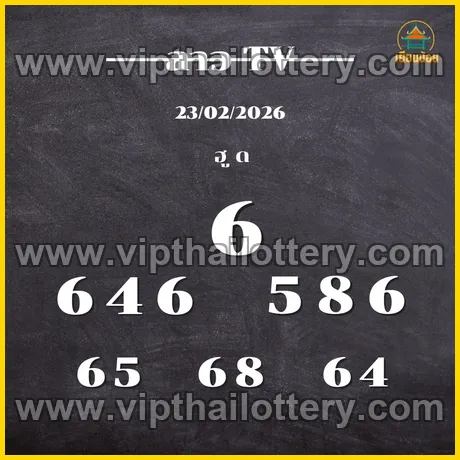 Thai Lottery 100 % Sure Namber 1st March 2026