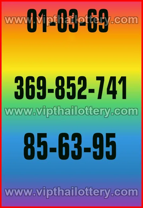 Thailand Lottery Draw Thai Lotto Vip Total 3Up 1st March 2026