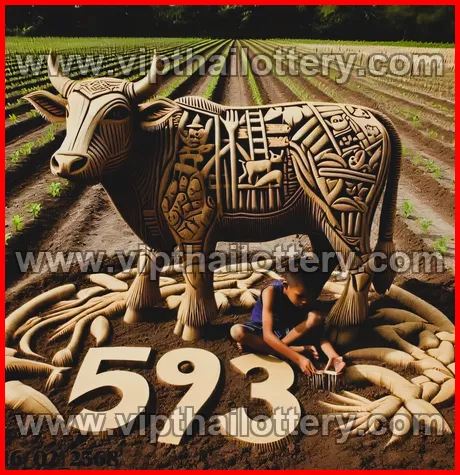 Thai Lottery 3Up Direct Thailand 1st March 2026