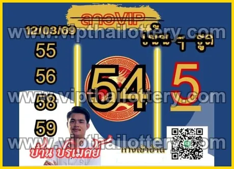 Thai Lottery 3Up Sure Number Thailand Draw Paper 16th March 2026